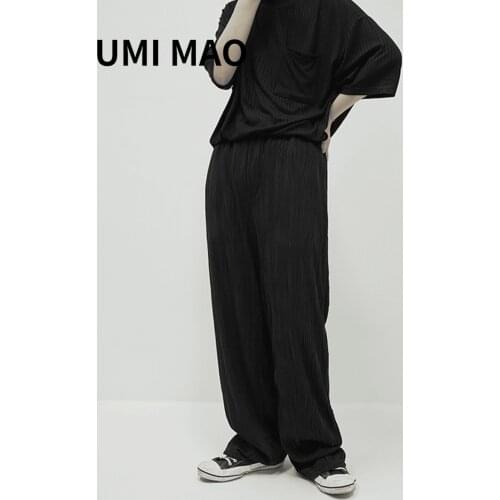 Повседневные мужские штаны UMI MAO China At AliExpress