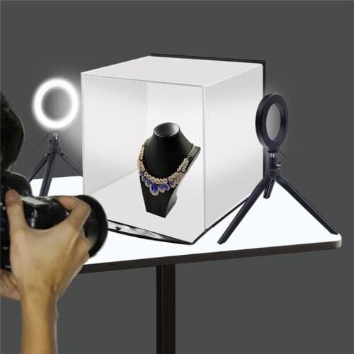 YELANGU Mini Photo Studios