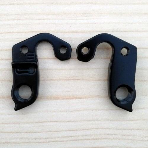 2pc Bicycle gear rear derailleur hanger mech dropout For SCOTT 10 Cyclocross Scale Spark Series Carbon Contessa Scale SCOTT RC