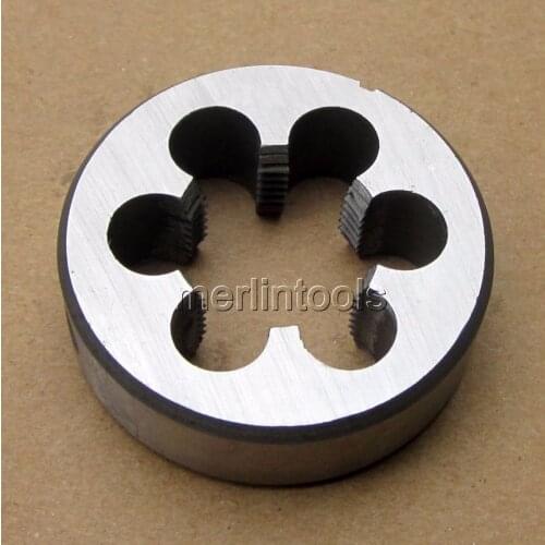 27mm x 2 Metric Right hand Die M27 x 2.0mm Pitch