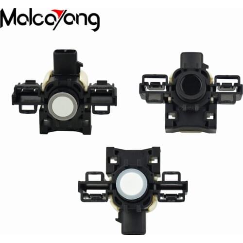 Car Wireless Ultrasonic Parking Assistance Sensor 89341-33200-C0 89341-33200 Parktronic For Lexus CT200H ES250 ES300H ES350