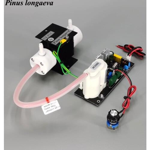 CE FCC ROHS 1G/H 1gram 1000mg adjustable ozone generator Kit household ozonator drinking water air purifier