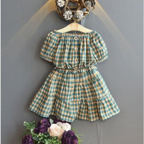 Designer clothes kids clothing boutique girls clothing set bell halloween for toddler sleeve top outfits girl clothes 4-6y Girls