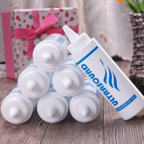 Ultrasound Transmission Gel 250ML