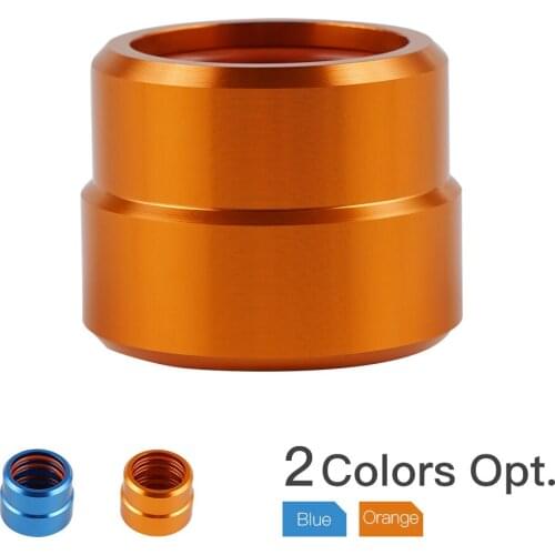 Motorcycle Stroke Exhaust Collar For KTM 250 300 SX XC XCW EXC TPI Six Days 2012 - 2021 2020 2019 2018 2017 2016 2015 2014