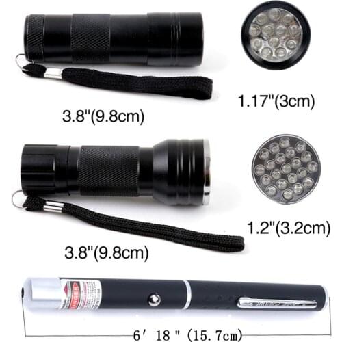 Maximumcatch Fly Tying UV Light Pen UV Glue Fly Tying Tools