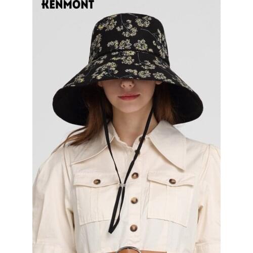 Camon summer ladies' summer hat