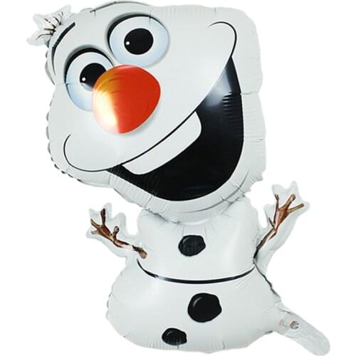 SanMart Foil Balloons