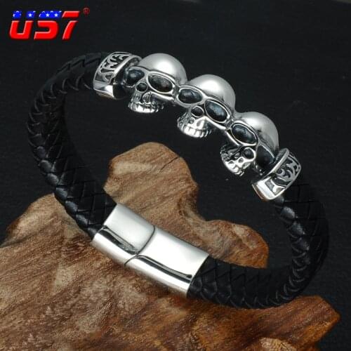 US7 Magnetic Bracelets