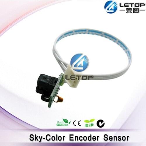 High Quality!LETOP skycolor printer encoder sensor for skycolor printer