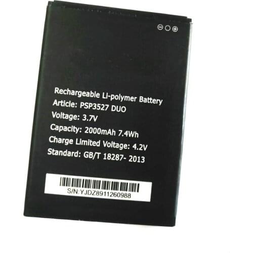 Westrock ZTE Phone Batteries