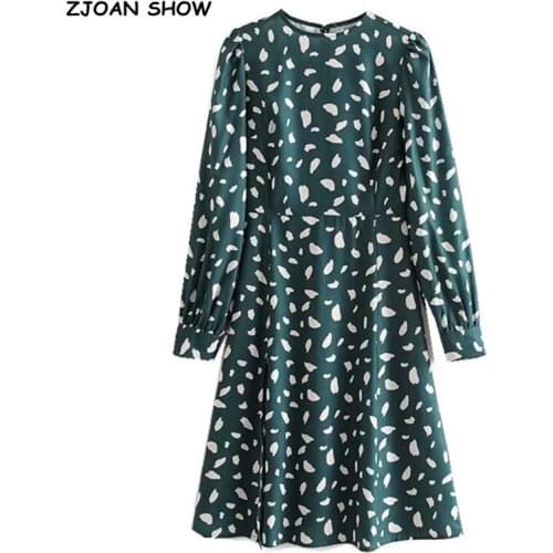Модные платья-рубашки ZJOAN SHOW China At AliExpress