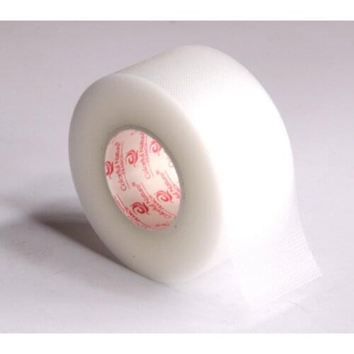 1pcs Transparent Medical Tape Breathable Eyelash Extensions Makeup Tools PE Surgical Tape Wound Injury Care -27