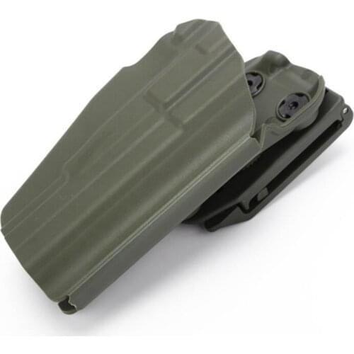 Tactical Gun Holster Adapter For GLOCK 17 18 19 20 21 22 37 38 SIG SAUER P226 P09 Multi-Holsters Accessories