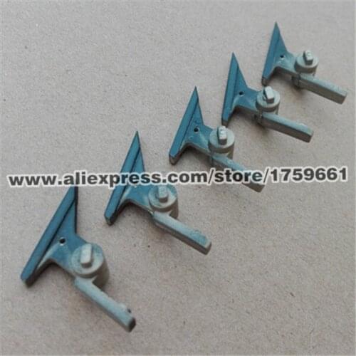 AE04-4025 AE044025 AF220 AF270 AF3025 AF3030 AF2032 Upper Picker Finger for Ricoh Aficio 220 270 3025 3030 2032 2099-0792