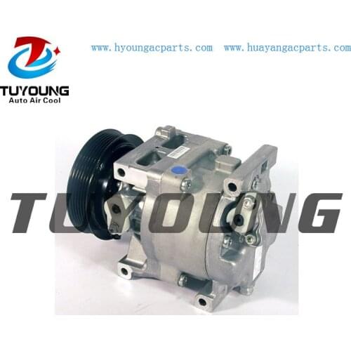 SC08C Car AC Compressor For Alfa Romeo Fiat Doblo Palio Punto 46786262 46757907 60815788 447170-0690