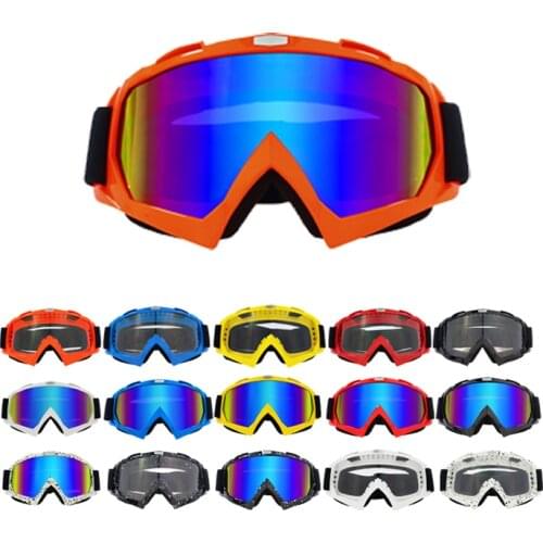 Men Womens Snow Sports Goggles UV400 Protection Anti-Glare Sun Glasses Ski Snowboard Snowmobile Skate Outdoor Sunglasses Eyewear