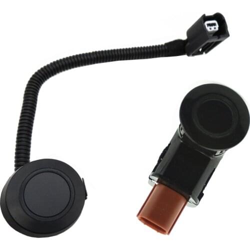 Front Parking Sensor For Honda Parking Sensors 39693SWWG01 39693-SWW-G01 For CRV 2007-2012 39680-SHJ-A61 188300-5921