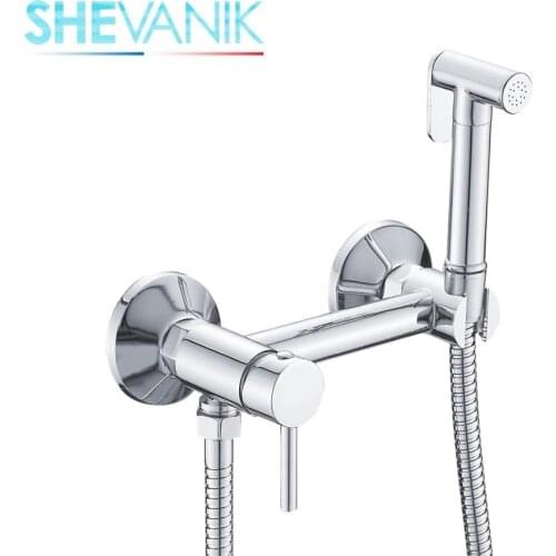 Гигиенические души SHEVANIK China At AliExpress