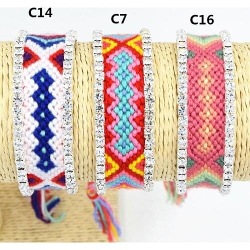 Utei Silver Bracelets