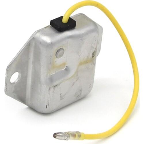 Motorbike Voltage Regulator Rectifier for Yamaha Snowmobiles Bravo BR250 EC540 ET250 ET300 ET340 ET340T Enticer EX340 Excel EC34