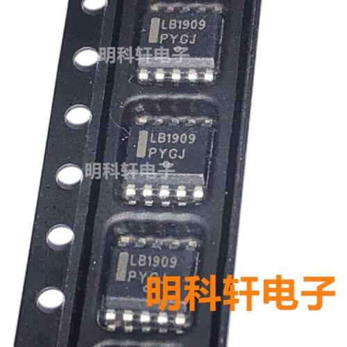 100% New&original LB1909MC-BH LB1909 In Stock