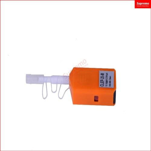 2pcs/lot New Model Mini One-Click Fiber Optic Cleaner Pen for 2.5mm SC ST and FC &1.25mm lc Connectors Fiber Optic Tools