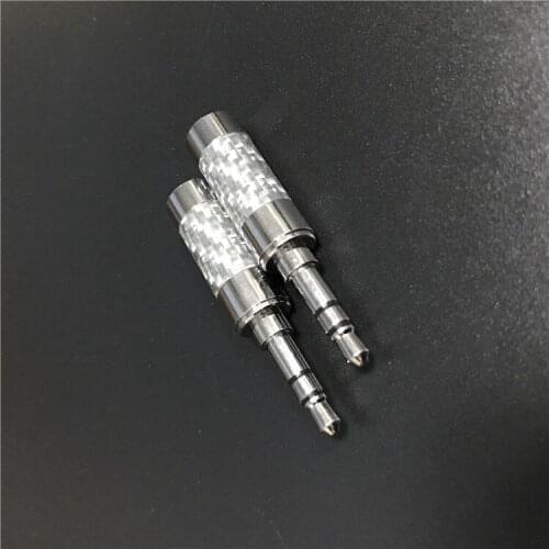 3.5mm earphone plug 3.5mm plug/2.5mm plug 10pcs