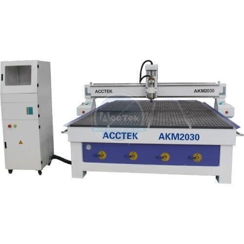 Automatic 3d Wood Carving 3 Axis Cnc Router Machine Price