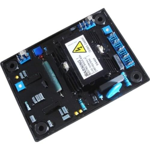 AVR SX460 automatic voltage regulator + FREE FAST SHIPPING (DHL,TNT ,UPS ,FEDEX,.....)(5PCS/LOT)