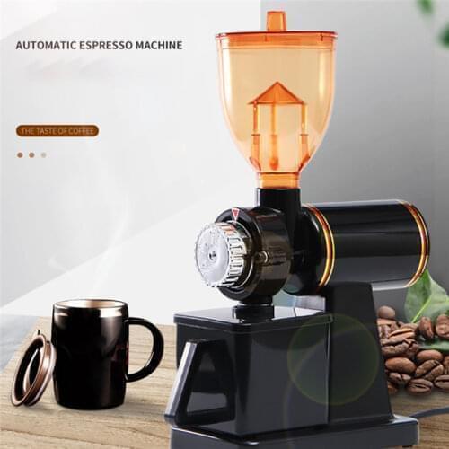 BaoRun Electric Coffee Grinders