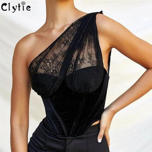 CLYTIE Women's T-shirts