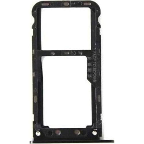 FOR Xiaomi IS 4 Phone SIM Card Adapter SIM Card Tray Slot Holder Replacement Part