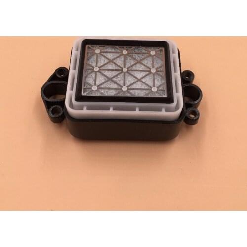 2pcs/lots Eco solvent printer for Epson DX5 cap top for Human Allwin Xuli Gongzheng Thunderjet ect printers capping station