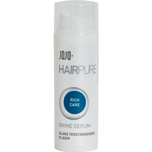 JOJO HairCosmetics Hair Care Products