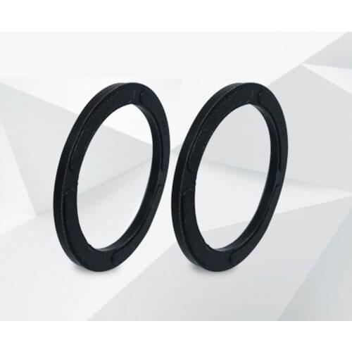 V-type cloth clipping combination oil seal compression type high-pressure seal ring wear-resistant 45/48/50/55/63/65/70/80