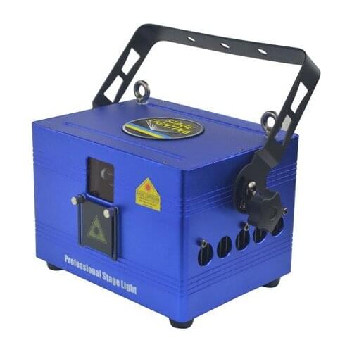 M15-1W RGB R635-250mW/g520-150mW/B445-600mW, 20k