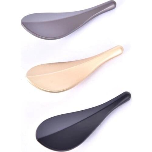 Zinc alloy Furniture Handles Natural Fresh Light Luxury Pulls Wardrobe Dresser Cupboard Cabinet Drawer Knobs