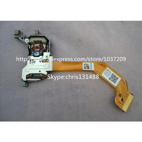 New original KDP1C laser DVD optical pick up for opel VW car navigatio radio DVS-7153V DVS-7150V DVS-7152V 10pcs/lot