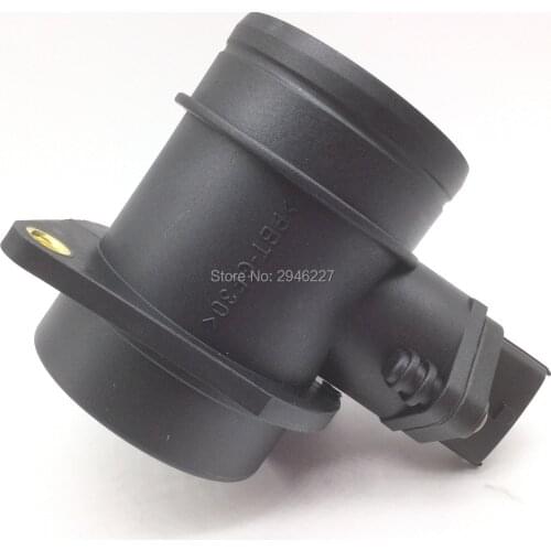 NEW MASS AIR FLOW METER MAF SENSOR 0280218116 FOR LADA Niva 110 111 112 KALINA 1.4 1.5 1.6 16V VAZ 2110 2111 2112 2170 Priora
