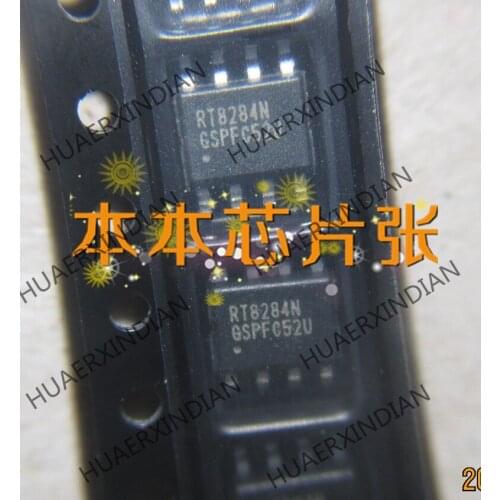 New RT8284NGS RT8284N high quality