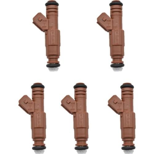 5PC/LOT fuel injector for FOCUS / MONDEO for AUSTRALIA MONDEO OEM: 0280155963 0 280 155 963