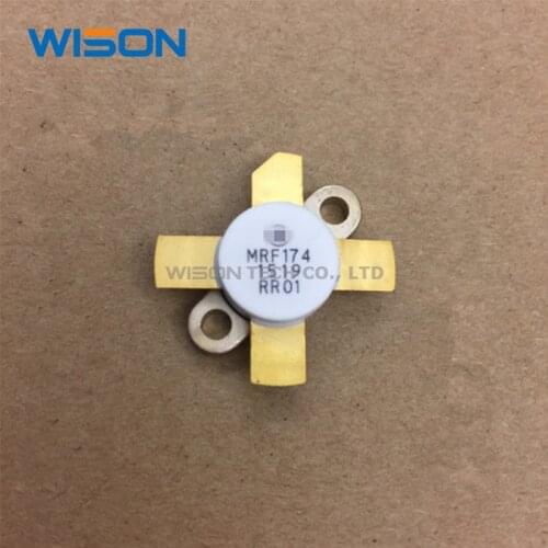 MRF174 SMD RF tube High Frequency tube Power amplification module
