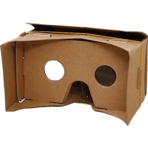 Wopow VR / AR Devices