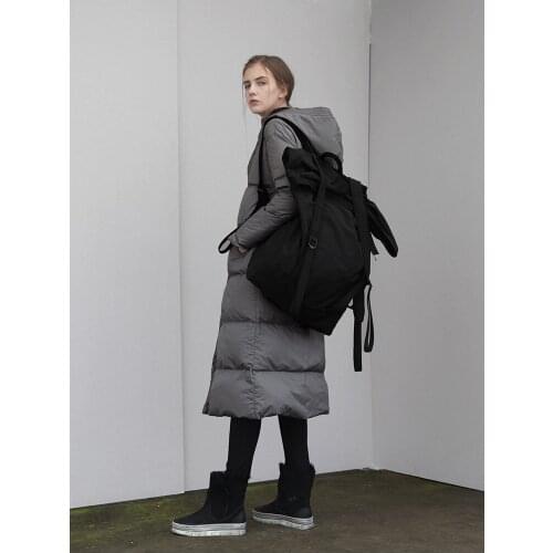 Size S--10XL H-Style Hooded Down Coat 2016 New Design Winter Women Coat