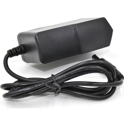 1PCS AC 100V-240V Converter IC Power Adapter DC 5V 2A Power Supply DC 5.5mm X 2.5mm US/UK/EU PLUG