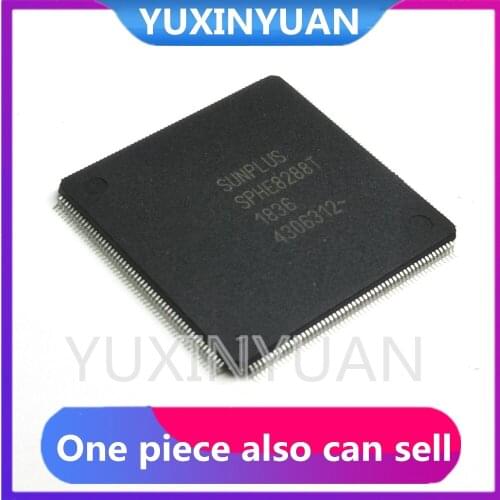 1PCS SPHE8288T SPHE8288 QFP216 in stock 100%good