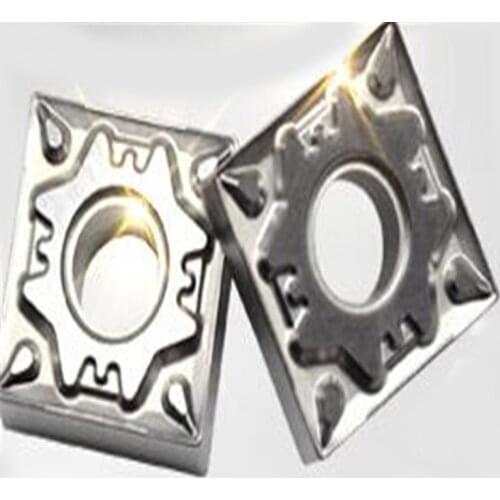 100% Original SNMG090304 TN60 SNMG 090304 Lathe Cutter Turning Tools processing Steel SNMG0903 Carbide Inserts