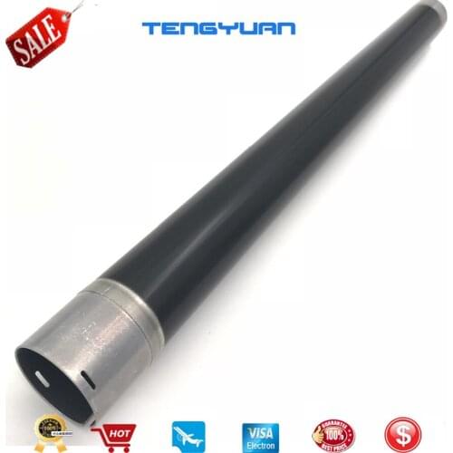 10X AE01-1080 Upper Fuser Hot Heat Roller for Ricoh 1015 1018 2015 2016 2018 2020 MP1500 MP1600 MP1800 MP1900 MP2000 MP2500