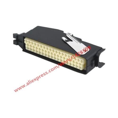 55 Pin Tyco AMP TE ECU 55P 292096-1 Automotive Connector Female Auto Plug